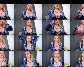 clara4love — 48 minute Chaturbate female cam show recording, 720p, May 14, 2021