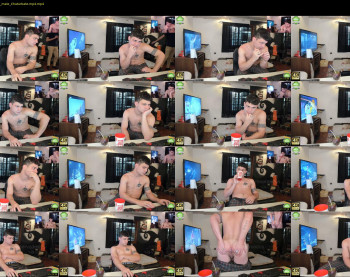 classied — 34 minute Chaturbate male cam show recording, 1080p, May 14, 2021