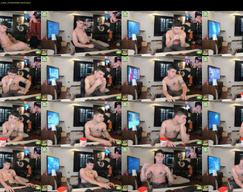 classied — 41 minute Chaturbate male cam show recording, 1080p, May 14, 2021