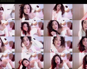 cleopatra_sinns — 70 minute Chaturbate female cam show recording, 1080p, May 15, 2021