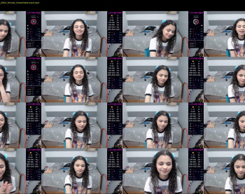 connie_brown — 10 minute Chaturbate female cam show recording, 1080p, May 15, 2021