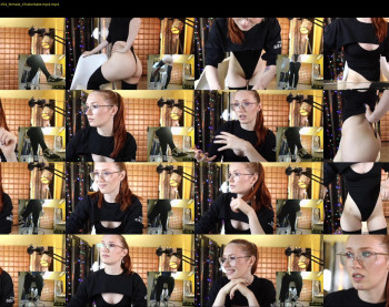 coolteacher — 70 minute Chaturbate female cam show recording, 1080p, May 14, 2021