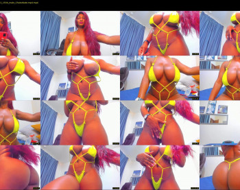 crazy_addixtion — 70 minute Chaturbate female cam show recording, 1080p, May 14, 2021
