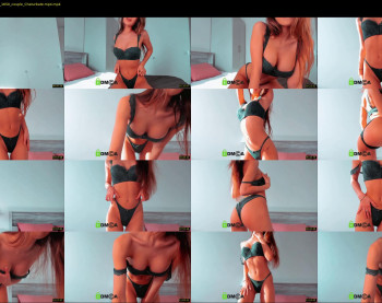 crazzy_cherry — 14 minute Chaturbate female cam show recording, 1080p, May 14, 2021