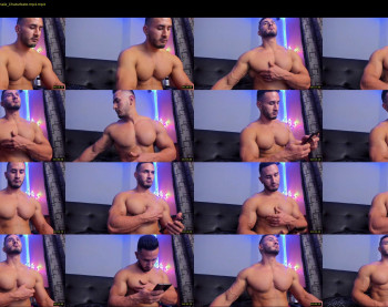 curt_x — 6 minute Chaturbate male cam show recording, 720p, May 14, 2021