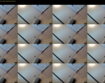 cuteangelx — 5 minute Chaturbate female cam show recording, 720p, May 14, 2021