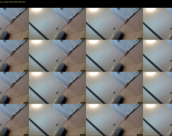 cuteangelx — 74 minute Chaturbate female cam show recording, 720p, May 14, 2021