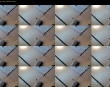 cuteangelx — 42 minute Chaturbate female cam show recording, 720p, May 14, 2021