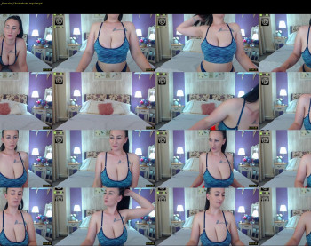 dd_shari — 44 minute Chaturbate female cam show recording, 1080p, May 14, 2021