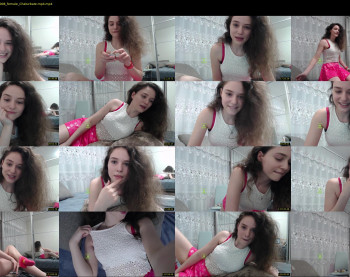 demurelixir — 98 minute Chaturbate female cam show recording, 720p, May 15, 2021