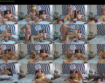 devils_gold — 60 minute Chaturbate male cam show recording, 1080p, May 14, 2021