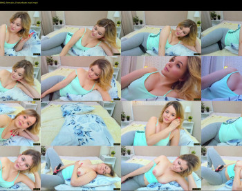 dianaholiday — 70 minute Chaturbate female cam show recording, 1080p, May 14, 2021