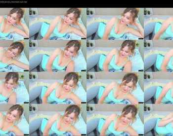 dianaholiday — 4 minute Chaturbate female cam show recording, 1080p, May 14, 2021