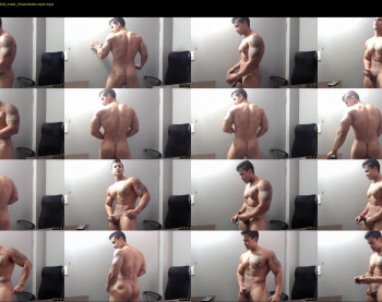 dimitriklein — 67 minute Chaturbate male cam show recording, 720p, May 14, 2021