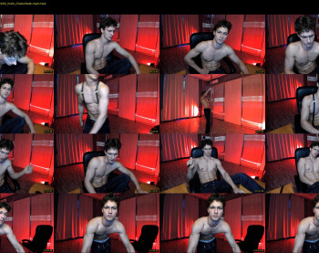 dirty_pothos — 70 minute Chaturbate male cam show recording, 720p, May 14, 2021