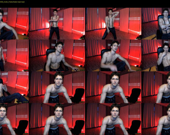 dirty_pothos — 70 minute Chaturbate male cam show recording, 720p, May 14, 2021