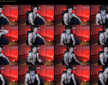 dirty_pothos — 4 minute Chaturbate male cam show recording, 720p, May 14, 2021