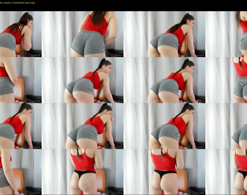 dyanne18 — 70 minute Chaturbate female cam show recording, 1080p, May 14, 2021