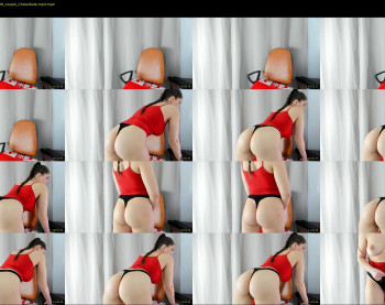 dyanne18 — 18 minute Chaturbate female cam show recording, 1080p, May 14, 2021