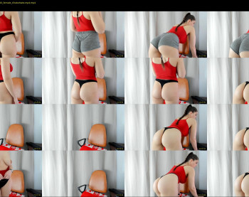 dyanne18 — 70 minute Chaturbate female cam show recording, 1080p, May 14, 2021