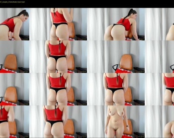 dyanne18 — 70 minute Chaturbate female cam show recording, 1080p, May 14, 2021