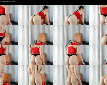 dyanne18 — 70 minute Chaturbate female cam show recording, 1080p, May 14, 2021