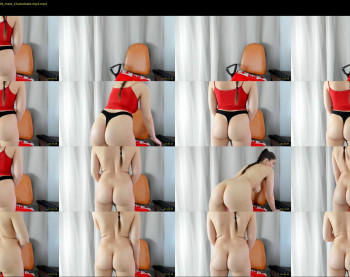 dyanne18 — 70 minute Chaturbate female cam show recording, 1080p, May 14, 2021
