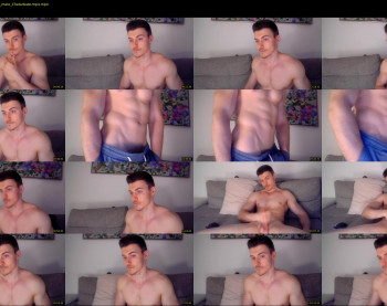 eddieds — 70 minute Chaturbate male cam show recording, 1080p, May 14, 2021