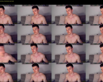 eddieds — 17 minute Chaturbate male cam show recording, 1080p, May 14, 2021