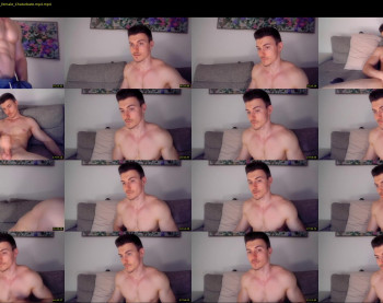 eddieds — 58 minute Chaturbate male cam show recording, 1080p, May 14, 2021