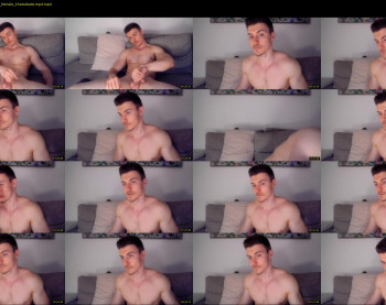 eddieds — 47 minute Chaturbate male cam show recording, 1080p, May 14, 2021