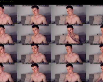 eddieds — 28 minute Chaturbate male cam show recording, 1080p, May 14, 2021
