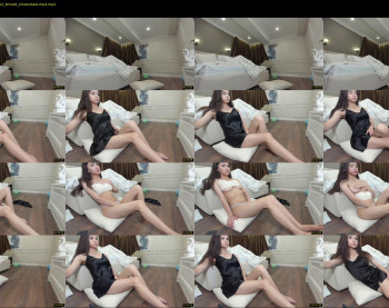 ehotlovea — 70 minute Chaturbate female cam show recording, 1080p, May 15, 2021