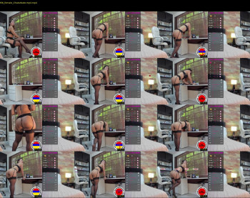 ella_pridee — 57 minute Chaturbate female cam show recording, 1080p, May 14, 2021