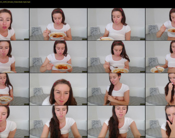 emerald_kittycat — 7 minute Chaturbate female cam show recording, 1080p, May 14, 2021