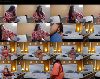 emma_lean — 70 minute Chaturbate female cam show recording, 1080p, May 15, 2021