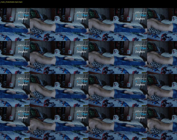 evgheni — 3 minute Chaturbate male cam show recording, 720p, May 14, 2021