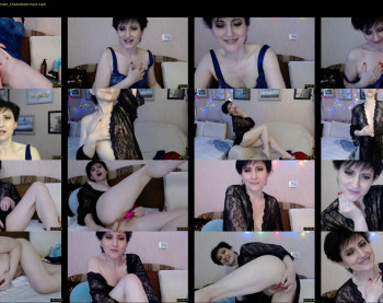 flor_vi — 138 minute Chaturbate female cam show recording, 720p, May 14, 2021