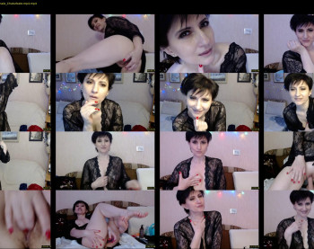 flor_vi — 83 minute Chaturbate female cam show recording, 720p, May 14, 2021