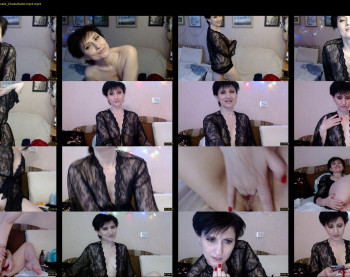 flor_vi — 52 minute Chaturbate female cam show recording, 720p, May 14, 2021