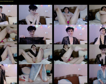 flor_vi — 77 minute Chaturbate female cam show recording, 720p, May 14, 2021