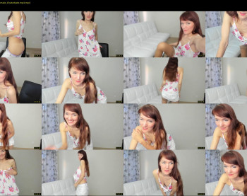 fritha — 45 minute Chaturbate female cam show recording, 1080p, May 14, 2021