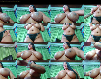 harmony_big_breasts — 71 minute Chaturbate female cam show recording, 720p, May 15, 2021