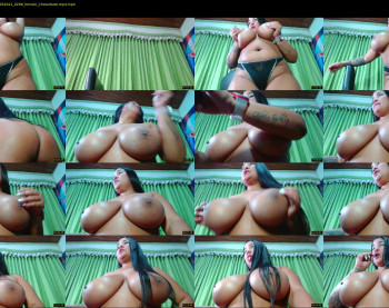 harmony_big_breasts — 67 minute Chaturbate female cam show recording, 720p, May 15, 2021