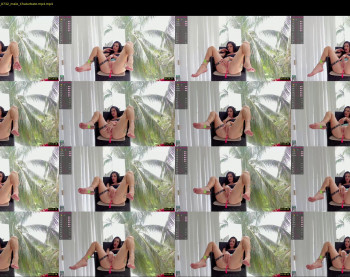 hella_hardcor — 5 minute Chaturbate female cam show recording, 1080p, May 14, 2021