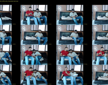 heteros_men — 113 minute Chaturbate male cam show recording, 720p, May 14, 2021
