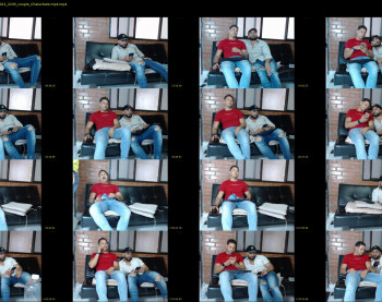heteros_men — 113 minute Chaturbate male cam show recording, 720p, May 14, 2021