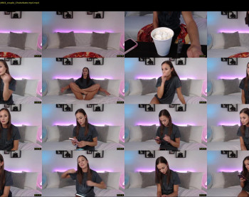 holihurricane — 40 minute Chaturbate female cam show recording, 1080p, May 14, 2021