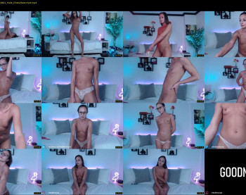 holihurricane — 59 minute Chaturbate female cam show recording, 1080p, May 14, 2021
