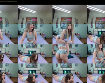 hooootblonde — 70 minute Chaturbate female cam show recording, 1080p, May 14, 2021